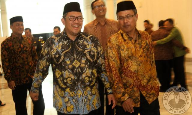 Peran Nyata ICMI Ditunggu Umat