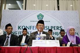 Pemerintah Tetapkan Idul Adha 24 September