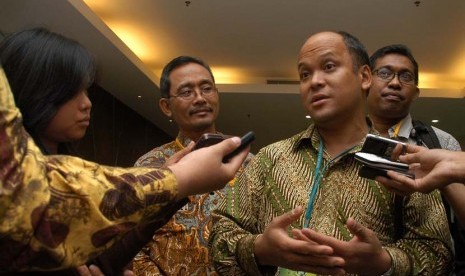 Inilah Menu Buka Puasa Ilham Habibie
