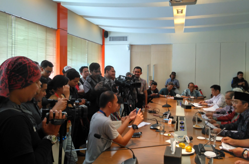 ICMI Minta Pemerintah Evaluasi Kebijakan Tenaga Kerja Asing