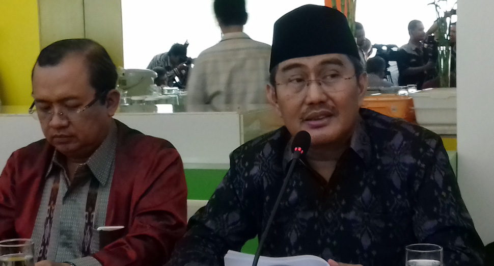 Ketum ICMI Kritik Ormas Islam Lebih Mengurusi Politik