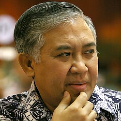 Din Syamsudin : Pengusul Revisi UU KPK Itu Mungkin Koruptor