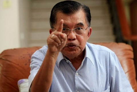 JK Minta Profesor di Luar Negeri Pulang ke Indonesia