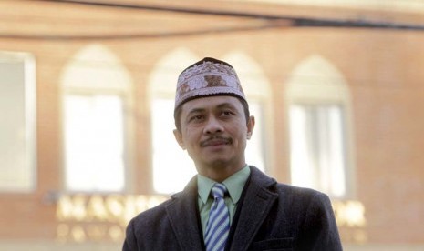 Khawatir Niat Bergeser, Imam Shamsi Ali Hentikan Kontroversi Polemik DPR-Donald Trump