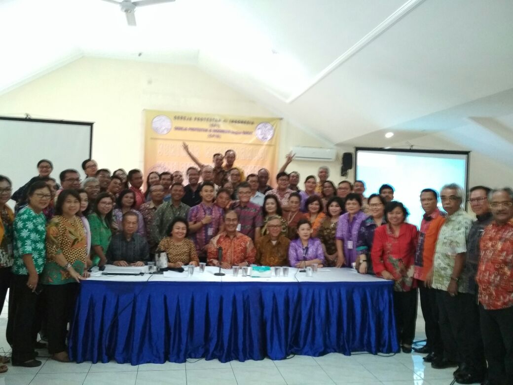 ICMI Ajak Konsep Beragama Tidak Hanya Benar dan Salah