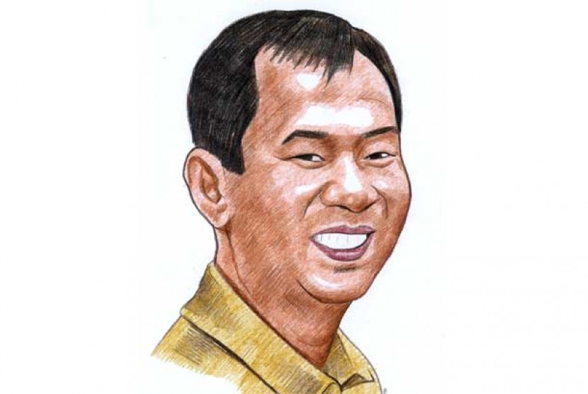 Saatnya Perubahan Sosial-Ekonomi