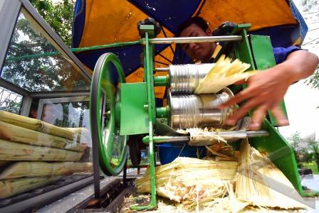 LPPOM-MUI: Proses Produksi Industri Pangan Dapat Sebabkan Status Kehalalan Diragukan
