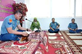 Membina Kehidupan Beragama, TNI Adakan Lomba MTQ