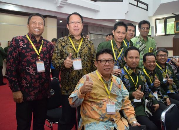ICMI Gagas Protokol Media Sosial Islam