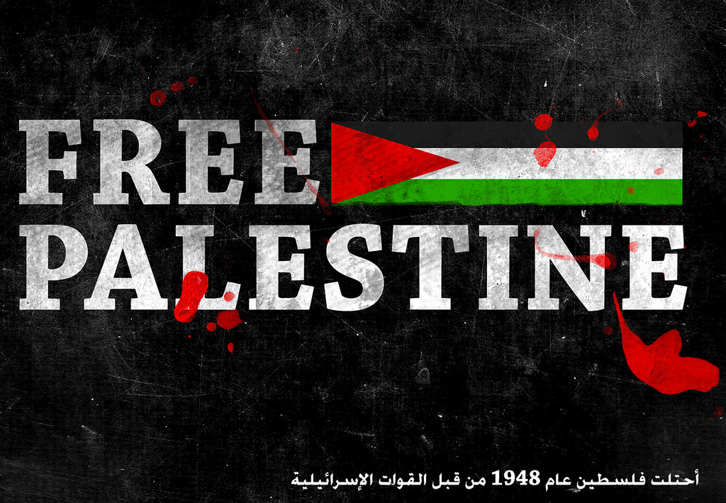 Kutuk Kekejaman Israel, ICMI Minta Pemimpin Dunia Bersatu Merdekakan Palestina