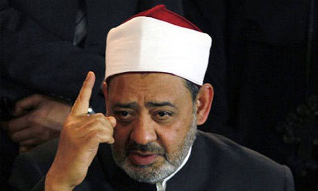 Ulama Besar Al-Azhar Kecam Intimidasi Pemerintah Cina Pada Muslim Uighur