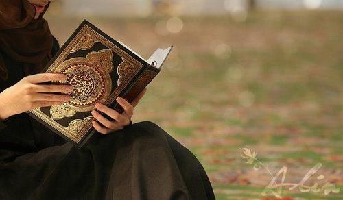 Damianna Pearson: Karena Al-Quran, Saya Berhenti Benci Islam