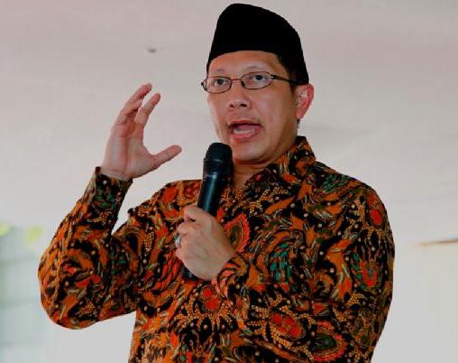 Lukman : Dakwah Hendaknya Tekankan Sisi Esoteris Agama
