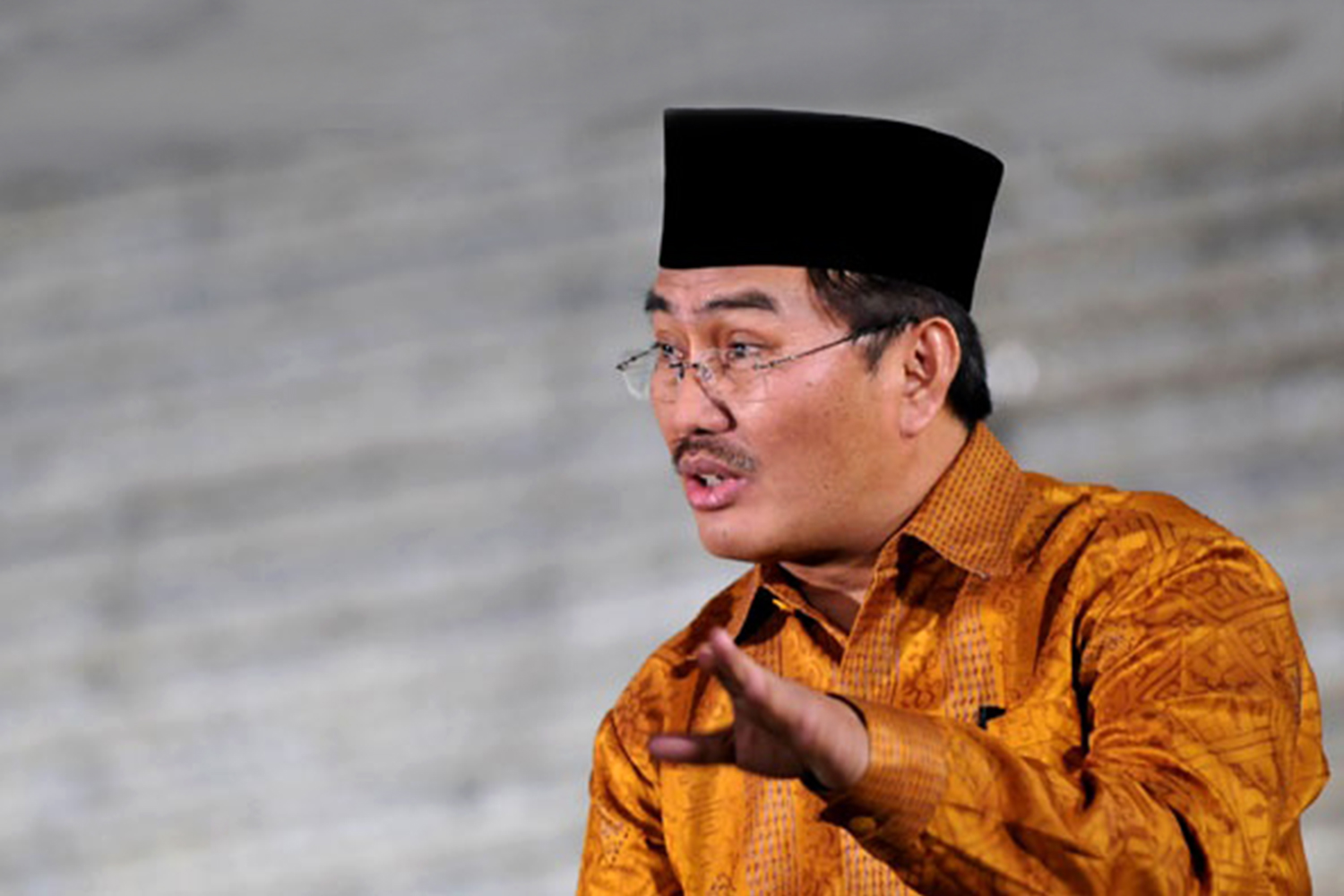 HUT RI Bertepatan Tahun Politisi, ICMI: Tetap Jaga Persatuan Bangsa