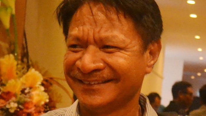 Wakil Sekretaris Dewan Pakar ICMI Sulsel Jadi Narasumber Dialog Kebangsaan