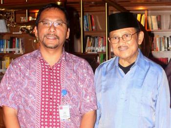Pengembangan SDM Jurnalistik