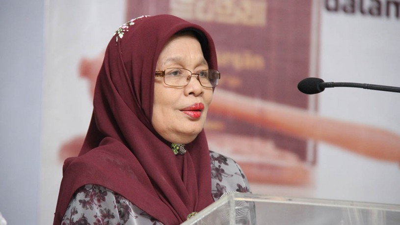 ICMI : Pemimpin Harus Adil, Jangan Standar Ganda
