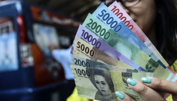JK: Rupiah Baru Karya Bangsa Sendiri, Tak Mirip Yuan Cina