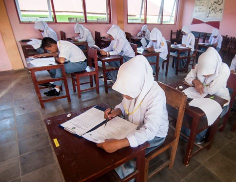 PTN Bakal Dipenuhi Ribuan Alumni Madrasah Aliyah