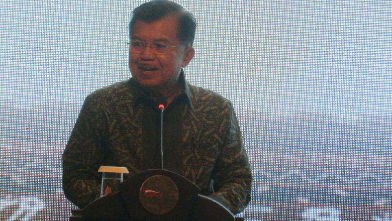 JK: Indonesia Hormati Demokrasi AS