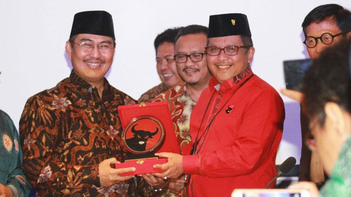 Ketua ICMI Jimly Asshiddiqie Anggap Reuni Akbar 212 Tak Produktif
