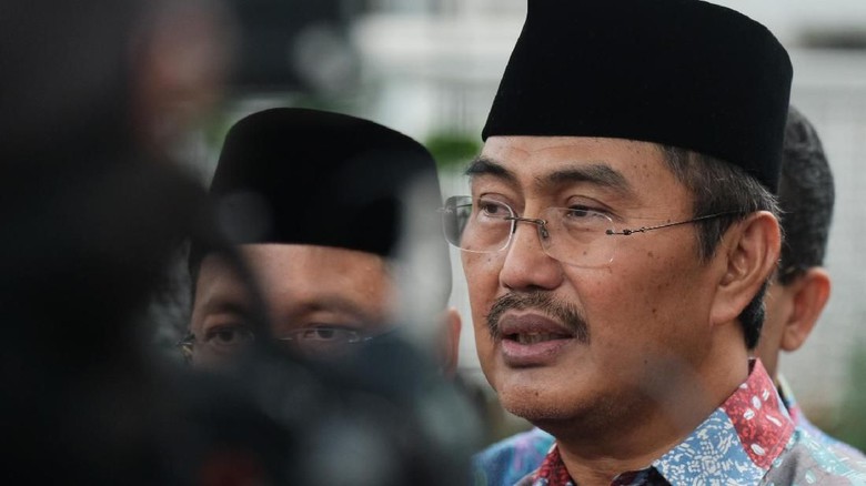 Jokowi Diundang Hadiri Silaturahmi Kerja Nasional ICMI di Lampung