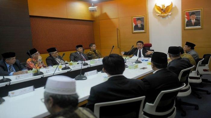 ICMI Support Percepatan Pembangunan Sumsel