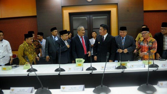 ICMI Dukung Percepatan Pembangunan Sumsel