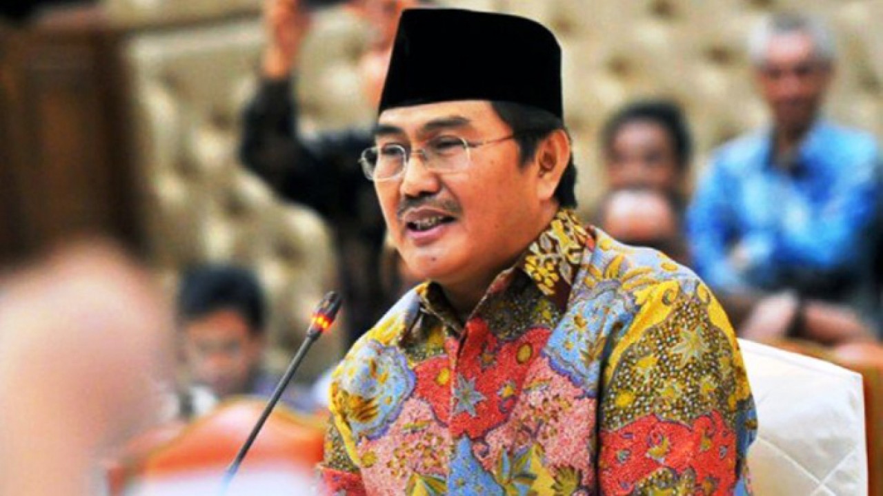 Jimly Asshiddiqie, dari Keluarga untuk Agama dan Bangsa