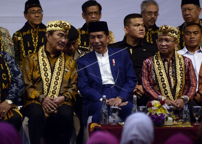 Silaknas ICMI 2018 Hasilkan Enam Rekomendasi ke Pemerintah