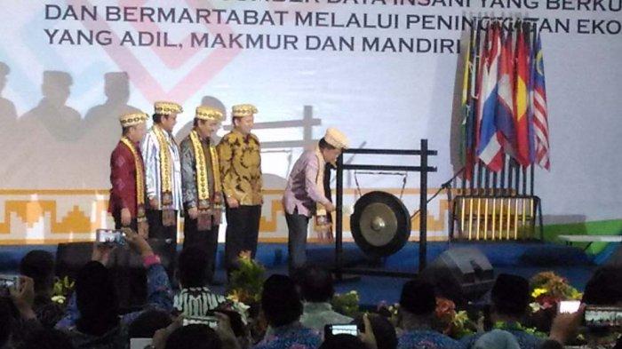 ICMI Ajak Umat Islam Jadi Contoh Penjaga Persatuan Bangsa Jelang Pemilu