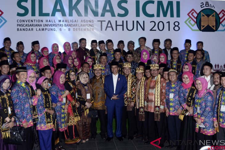 ICMI Siapkan Strategi Ekonomi Nasional dan SDM Muslim Berkualitas