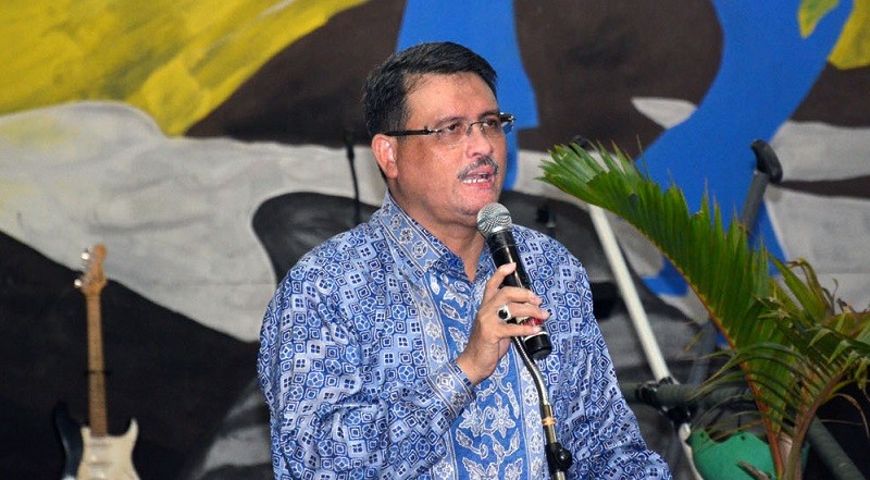 ICMI Kalbar Siap Sinergi Soal Rencana Pemekaran Kapuas Raya Jadi Provinsi