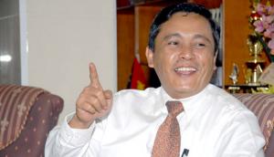 ICMI Temukan 1.946 Gedung Sekolah Rusak