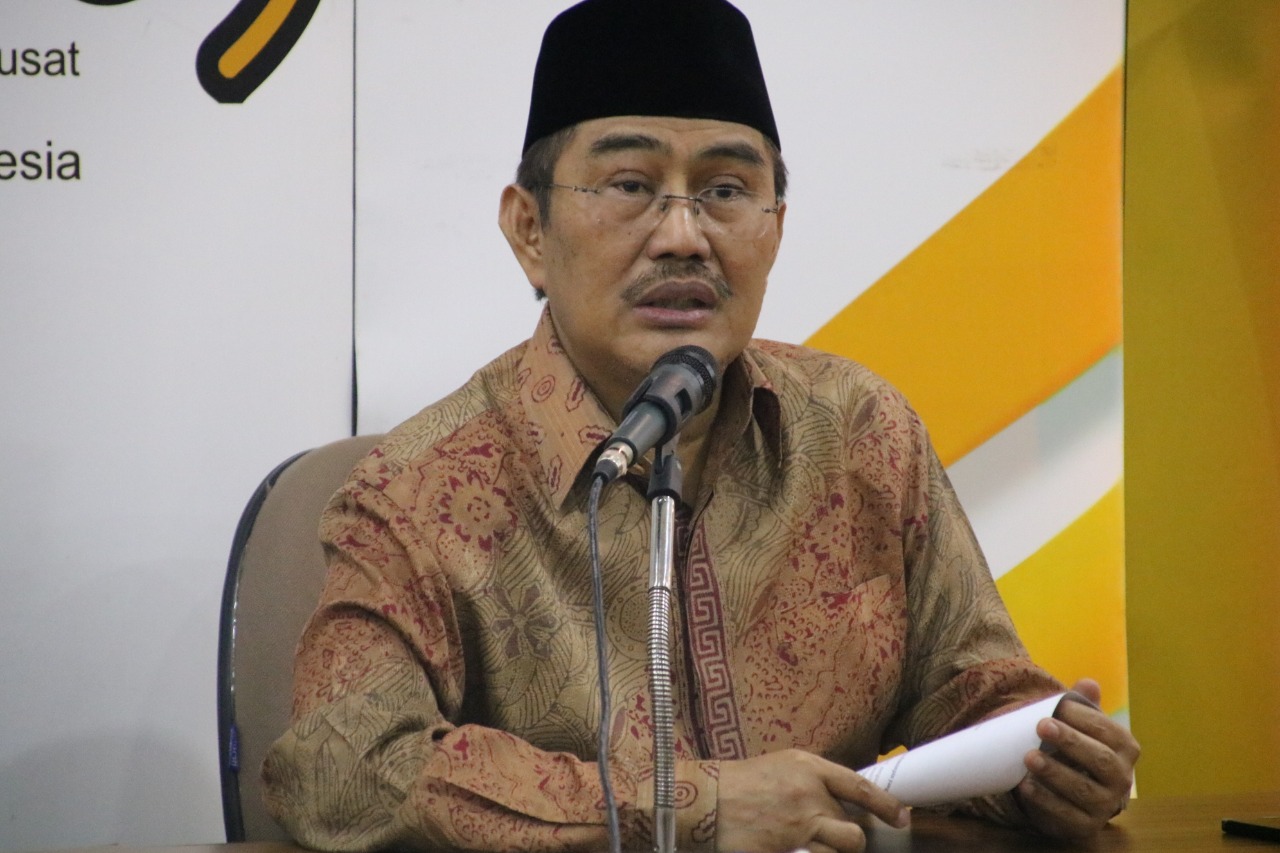 ICMI: Demokrasi di Indonesia Jangan Diganti, Diperbaiki Saja