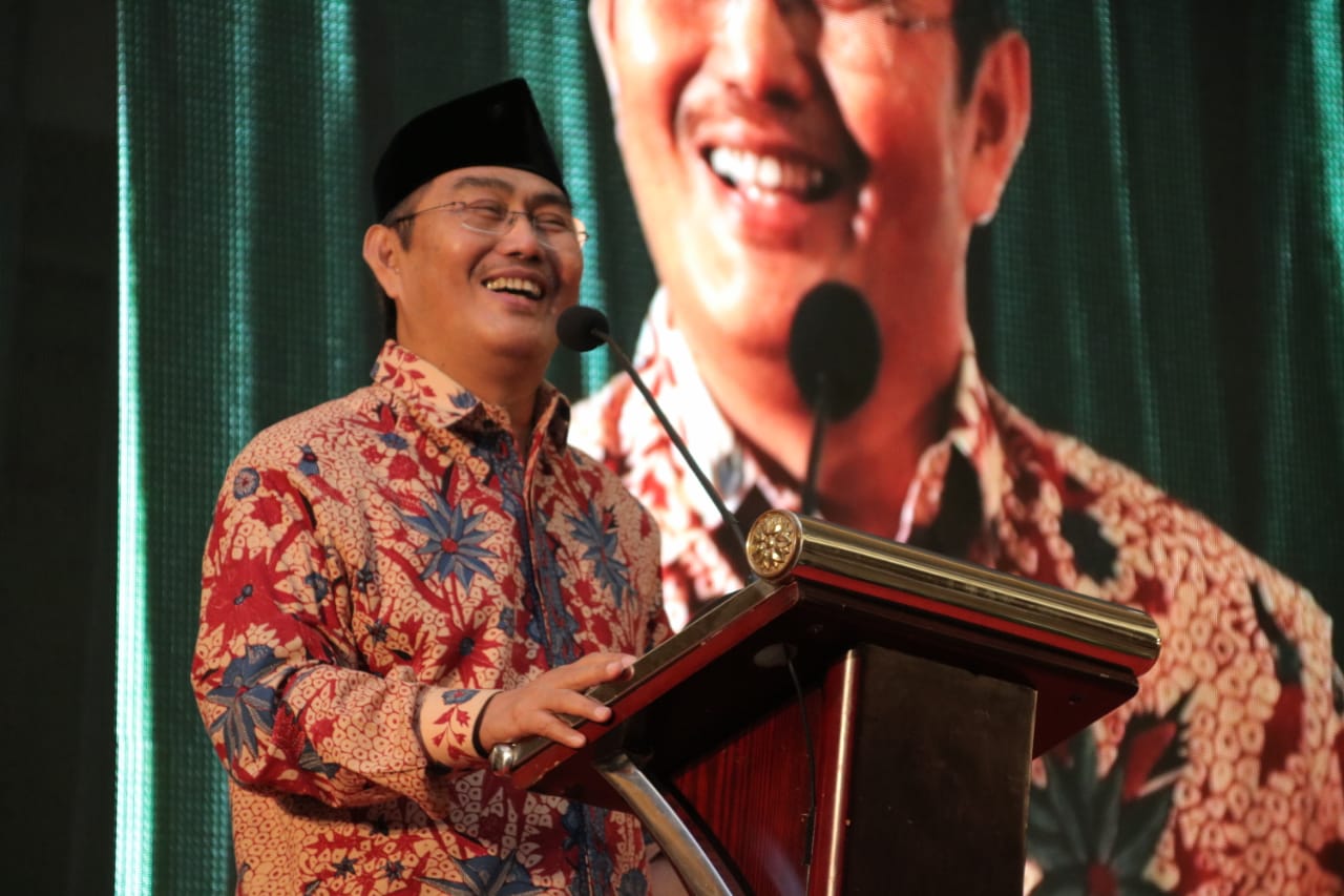 ICMI Siap Prakarsai Agenda Rekonsiliasi Pasca Pilpres