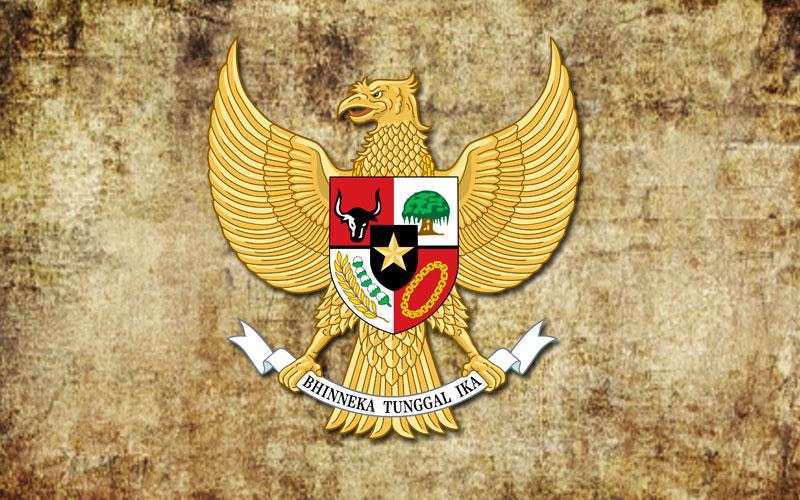 Pancasila dan Agama-agama