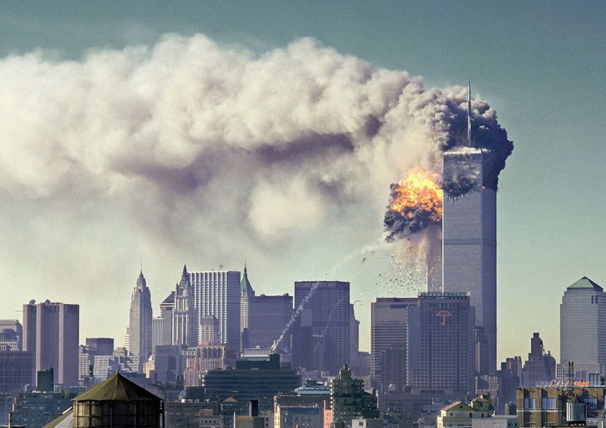 Refleksi Peristiwa 9/11
