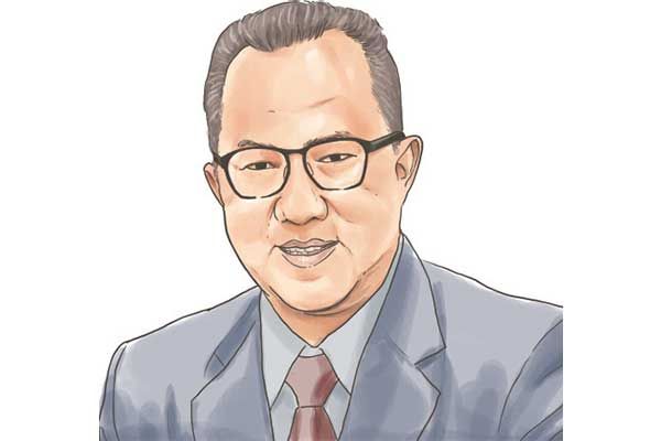 Puasa dan Pribadi Unggul oleh Arif Satria