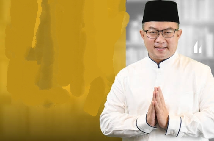 Momen Idul Adha 1443 H, Ketum ICMI Sampaikan Nilai-Nilai Penting untuk Transformasi Bangsa di Era Disrupsi 