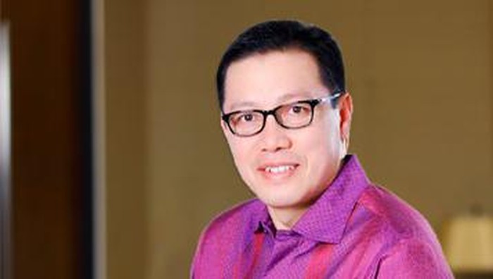 Achmad Kusna Permana
