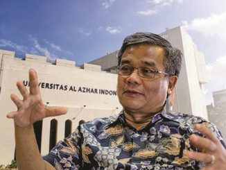 Kedaulatan Data, Ketahanan Negara oleh Asep Saefuddin