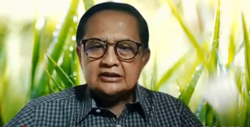 Ekonomi Politik Kenaikan Harga BBM oleh Didin S Damanhuri
