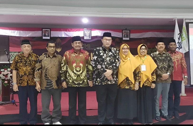 Arif Satria Tegaskan ICMI Tidak Ingin Ikut dalam Politik Praktis