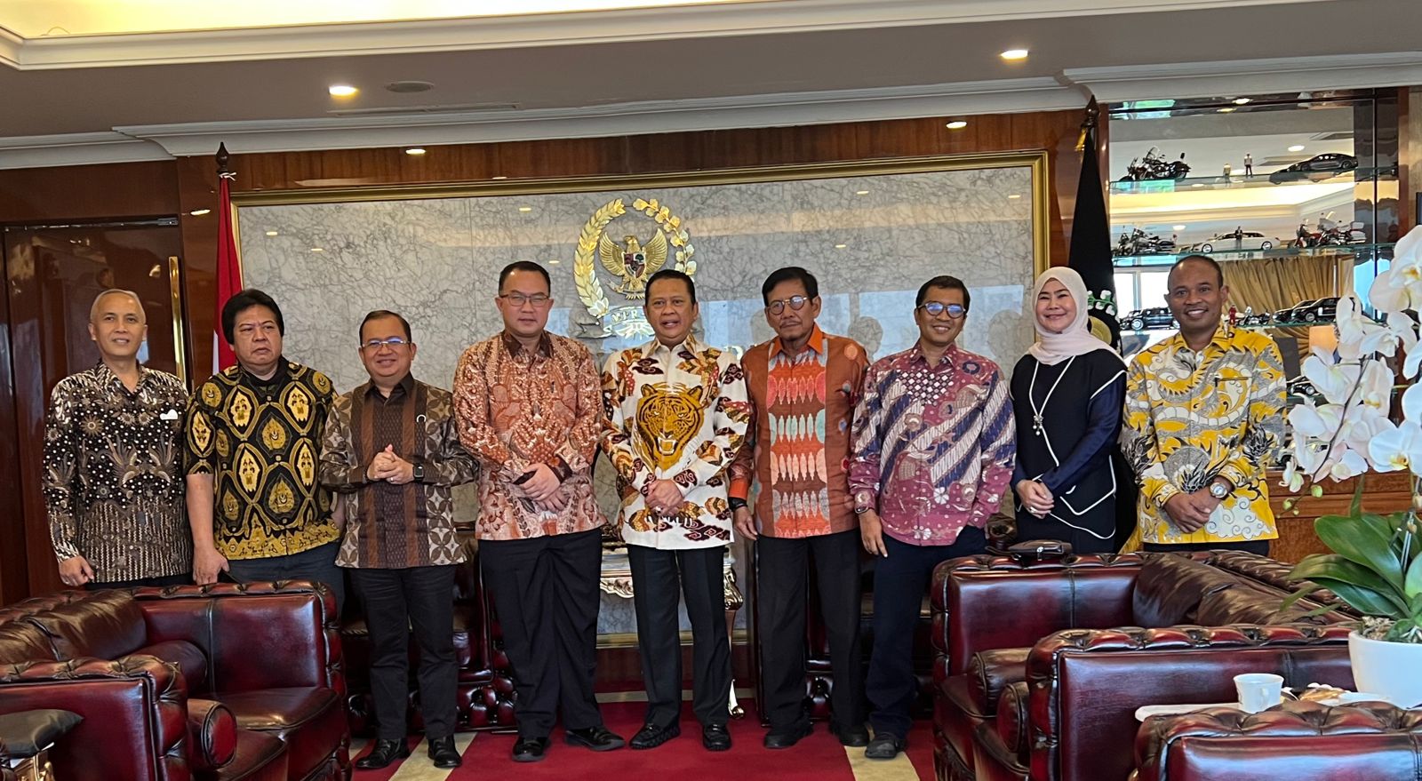 ICMI Akan Selenggarakan National Leadership Camp di Jakarta
