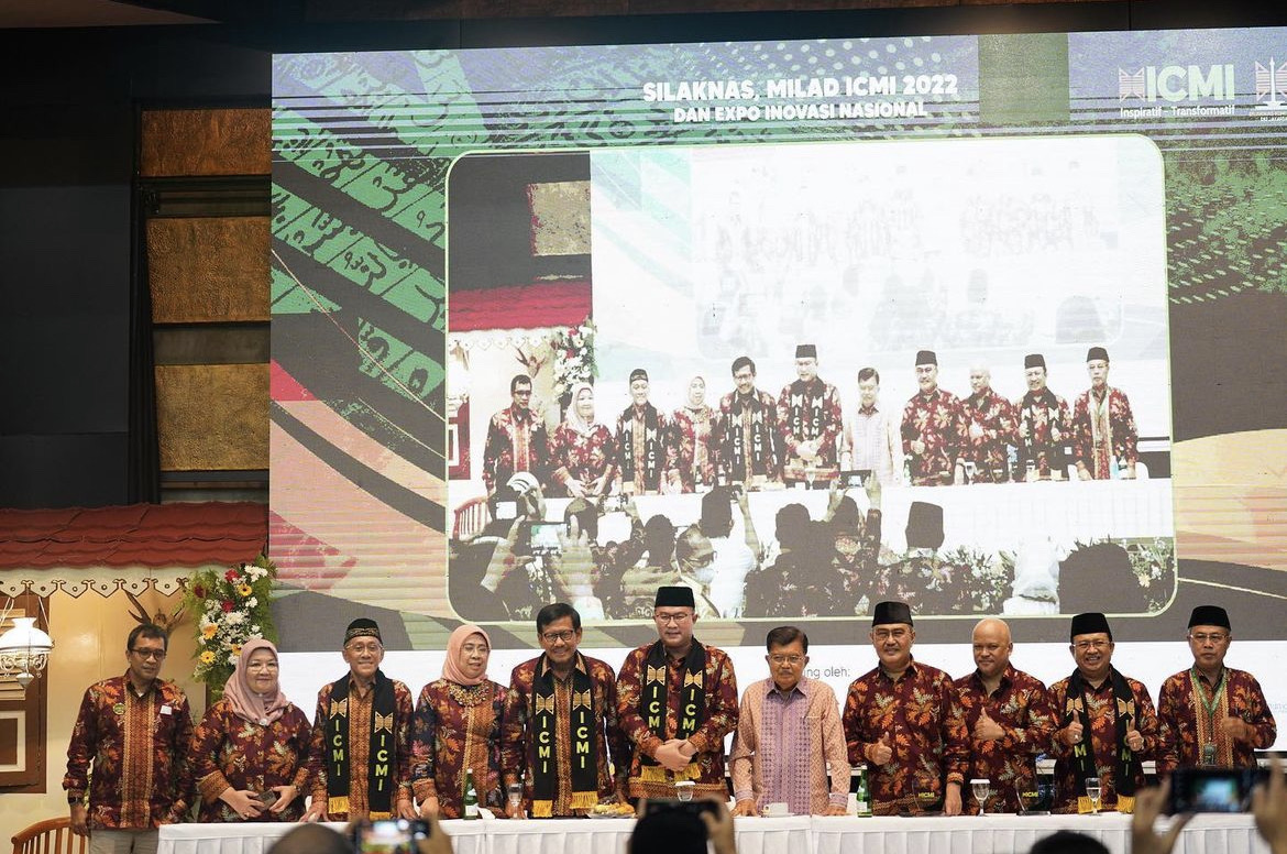 Silaknas & Milad ICMI 2022