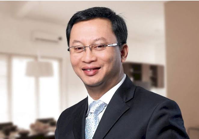 Andi Anzhar Cakra Wijaya