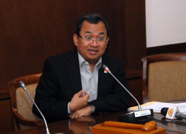Priyo Budi Santoso