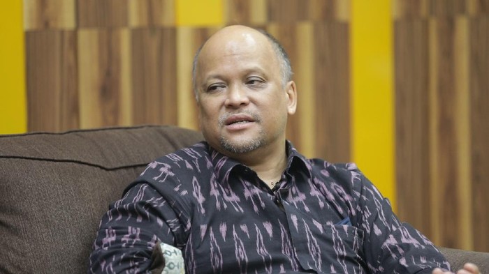 Ilham Akbar Habibie
