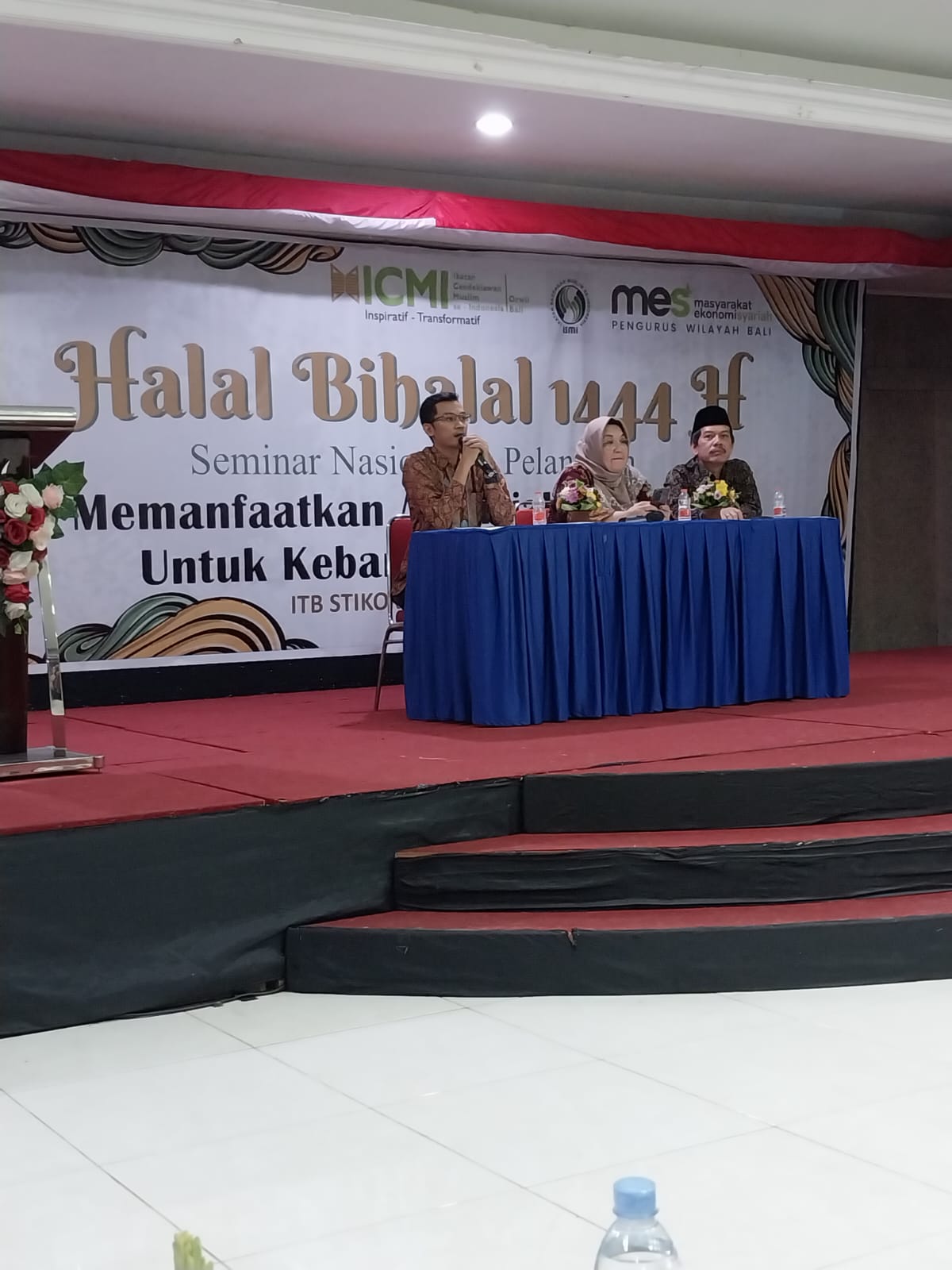 Mahasiswa Bali Mengkhawatirkan LGBT